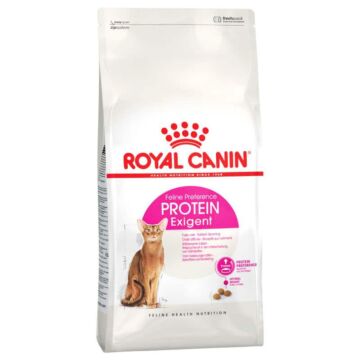 Royal Canin Cat Food - EXIGENT 42 Protein Preference 2kg
