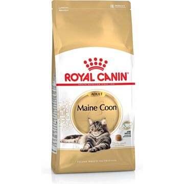 Royal Canin Cat Food - Maine Coon 2kg