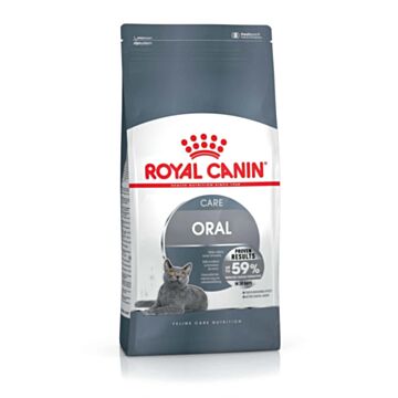 Royal Canin Cat Food - Oral Care 1.5kg