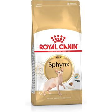 Royal Canin Cat Food Sphynx 10kg