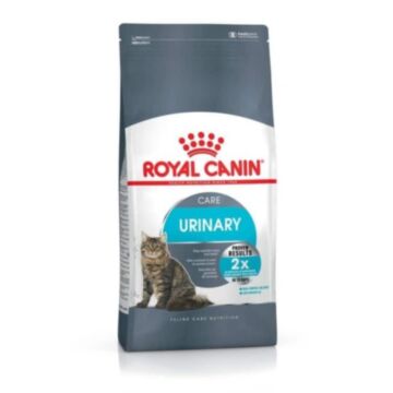 Royal Canin Cat Food - Urinary Care (2kg)
