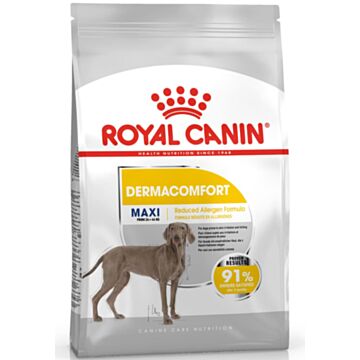 Royal Canin Dog Food Maxi Dermacomfort
