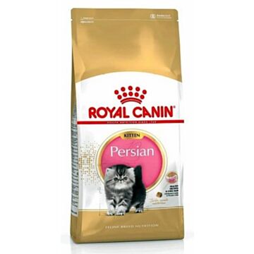 Royal Canin Cat Food - Persian KITTEN 10kg 