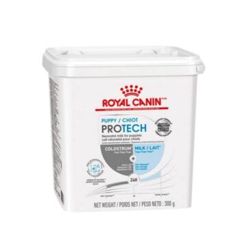 Royal Canin Puppy Pro Tech Milk Powder (0-2 Months) 300g