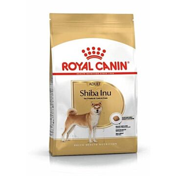 Royal Canin Shib Inu Dry Food
