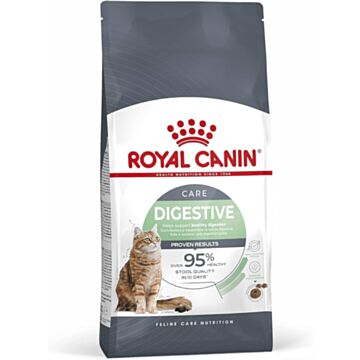 Royal Canin Cat Food - Digestive Care 2kg