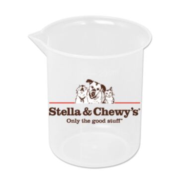 Stella & Chewy's Measuring Cup