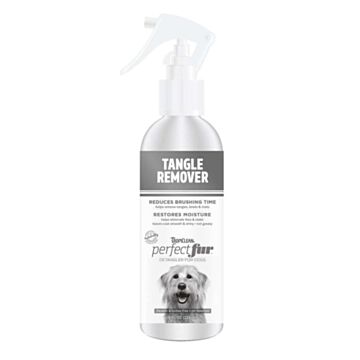Tropiclean PerfectFur™ Tangle Remover Spray For Dogs 236ml