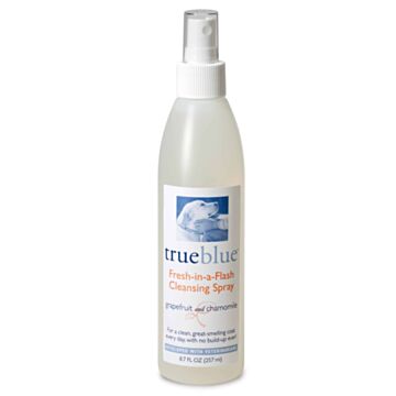 TrueBlue Fresh-in-a-Flash Cleansing Spray