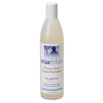 TrueBlue Pure & Sure Puppy Shampoo