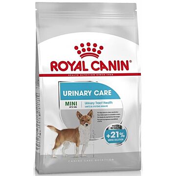 Royal Canin Dog Food - Mini Urinary Care Adult 8kg