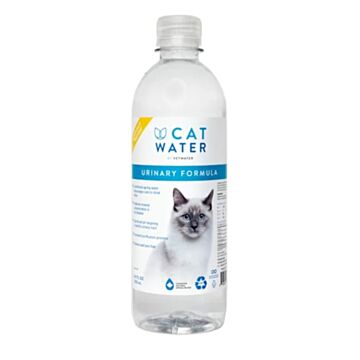 VetWater pH Balanced Cat Water (Urinary Formula) 500ml
