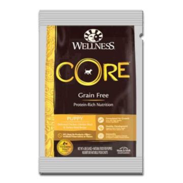 Wellness CORE Grain Free Dog Food - Puppy Formula (Trial Pack)