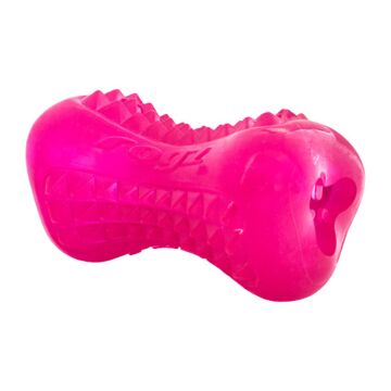 ROGZ Dog Toy - Yumz - Pink (S)
