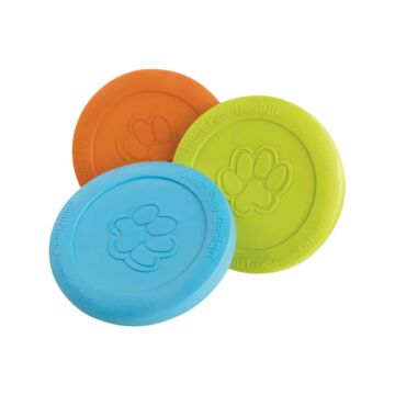 West Paw Dog Toy - Zisc Flying Disc