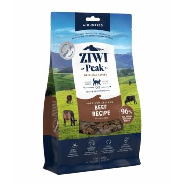 Ziwipeak Daily Cat Air Dried Cuisine - Beef 14oz