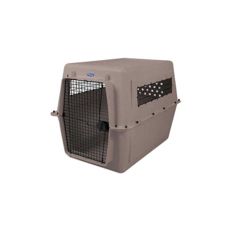 Petmate Ultra Vari Kennel (IATA Standard) - Giant 90-125lbs - L48