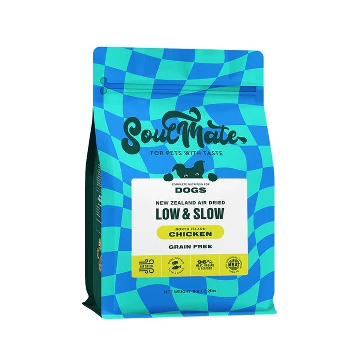 SoulMate | ePet.hk | Free Delivery