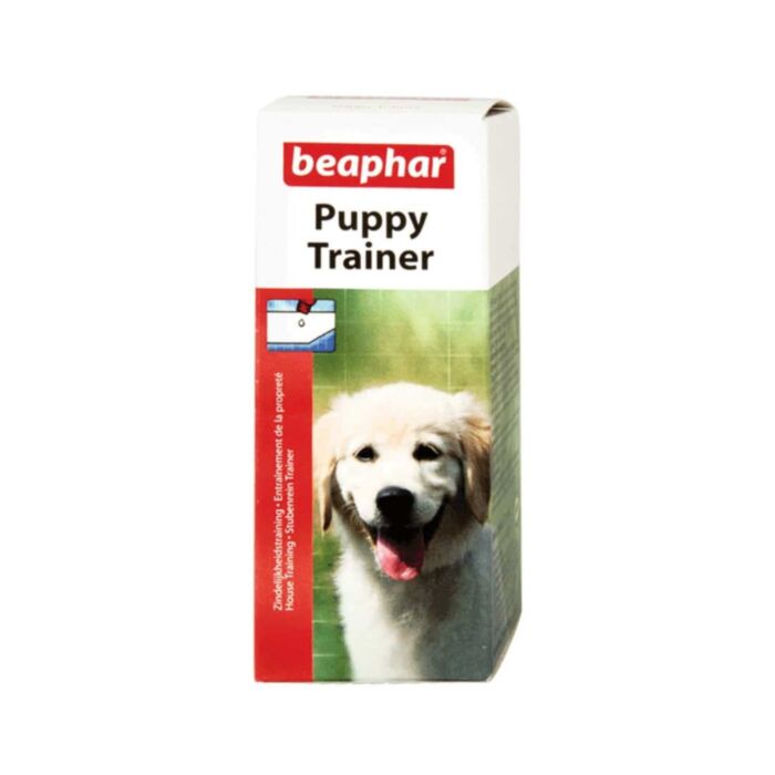 Beaphar Puppy Potty Trainer Sniff Drops 20ml