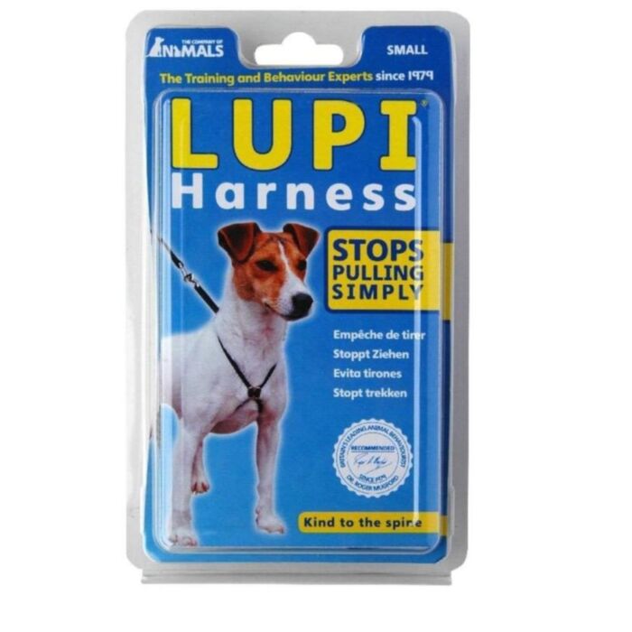 Company of Animals Lupi Dog Harness - Small