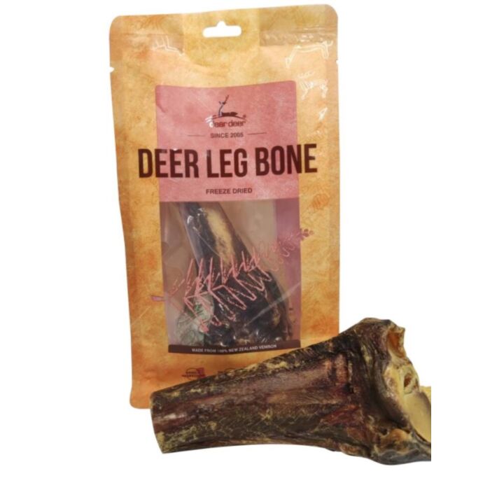 dear deer - Deer Leg Bone (1 piece / 16cm)