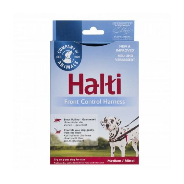 Company of Animals Halti Harness - Medium