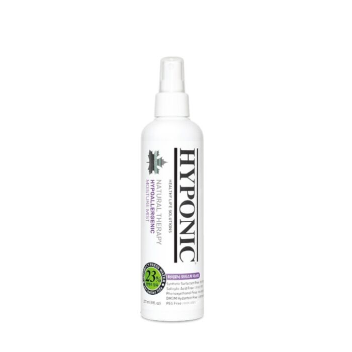 HYPONIC Hinoki Cypress Detangling Mist (For All Pets) 237ml
