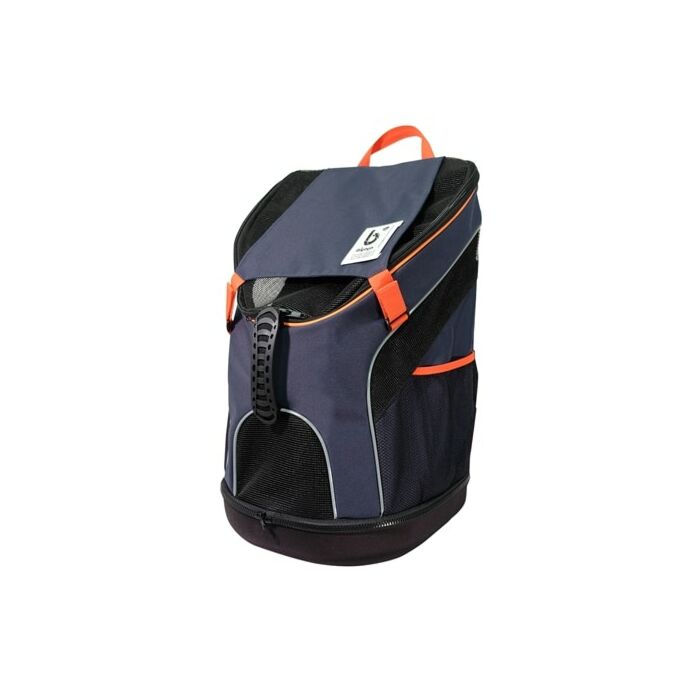 IBIYAYA Ultralight Backpack Carrier – Navy Blue