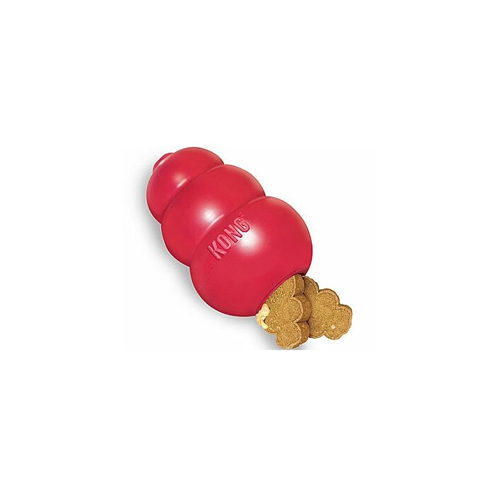 Kong Classic Dog Chew Toy