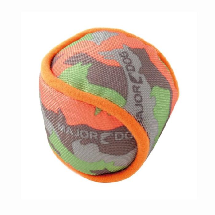 Major Dog Toy - Marble Fabric Ball