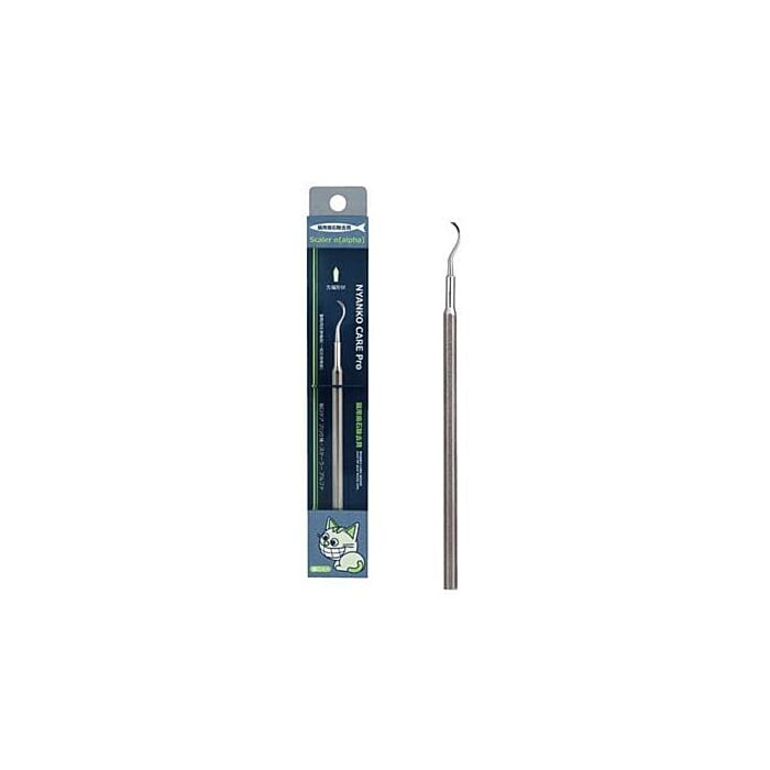 Mind Up #6 Scaler α For Cats 22g
