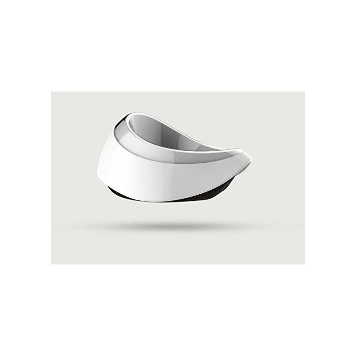 PETBLE Smart Bowl - White (Smart Tag Not Included)