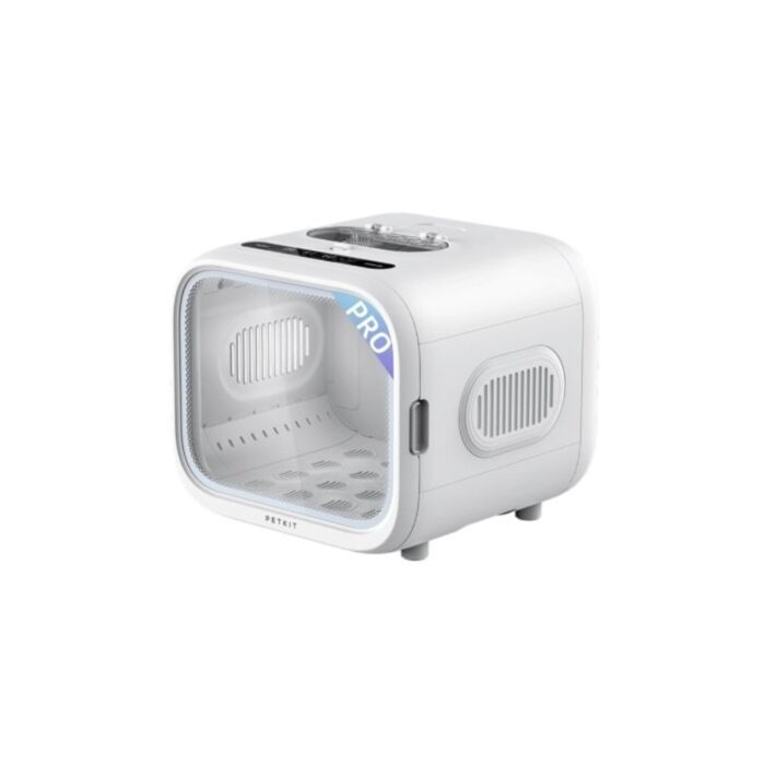 PETKIT AirSalon Max Pro - with Ozone-Disinfection Mode