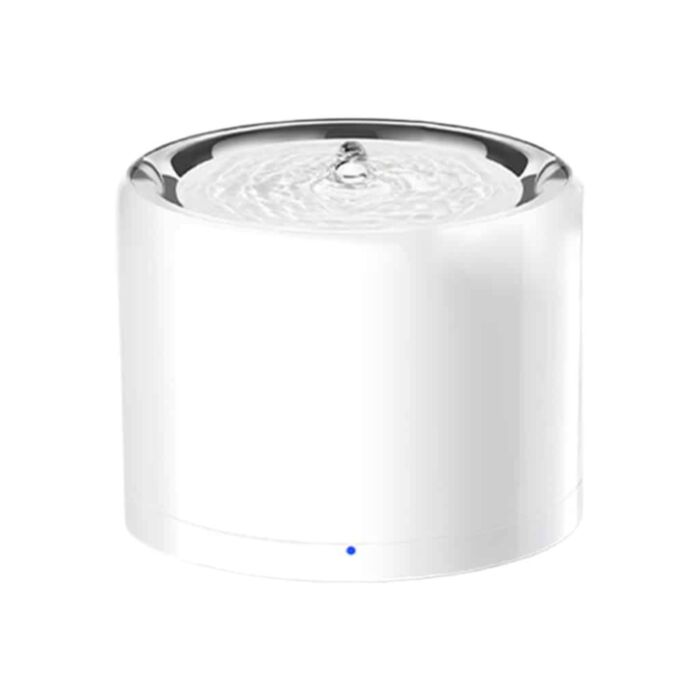 PETKIT Water Fountain - Eversweet Wireless - White 1.8L