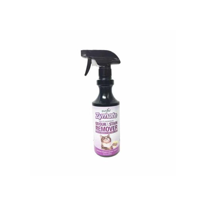 Purifie Zymate - Multi-surface Odour and Stain Remover 500ml
