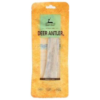dear deer - Deer Antler (S - 1 piece)