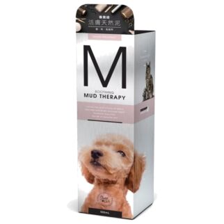 Divine Pets Pro 專業級活膚天然泥 500ml