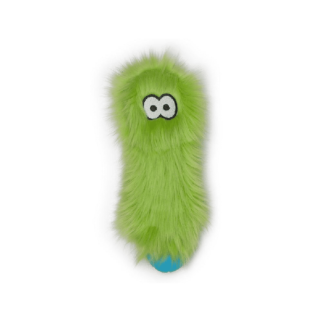 West Paw - Rowdies Cluster Durable Plush Toy - Green