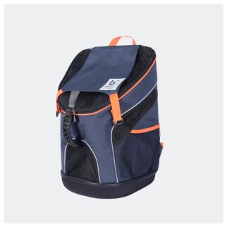 IBIYAYA Ultralight Pro Backpack Carrier 2.0 – Navy Blue