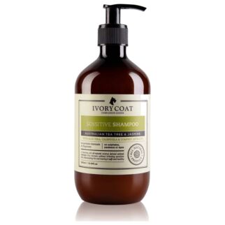 IVORY COAT 防敏洗毛水 500ml