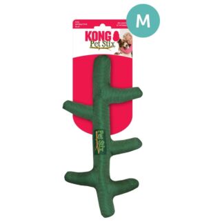 KONG Dog Toy - Pet Stix M Assorted