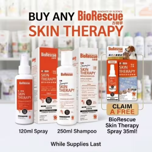 Biorescue