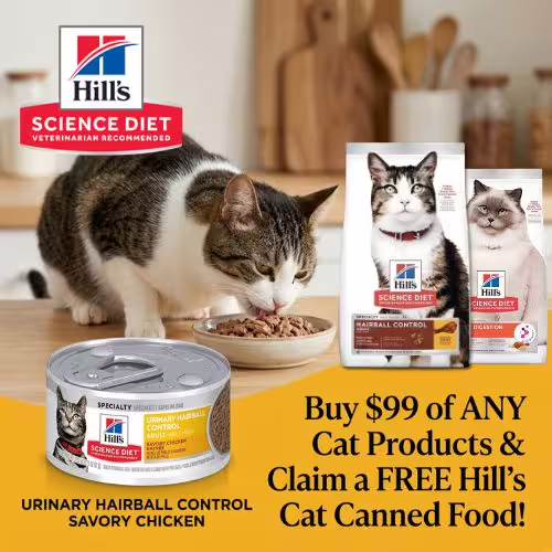 Free Hills Wet Food