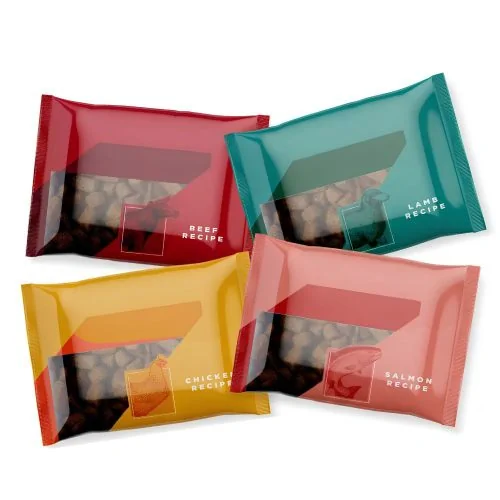 trial packs