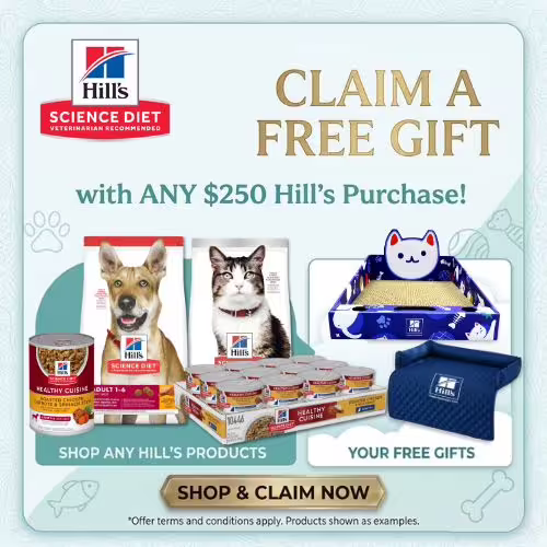 Hills gift