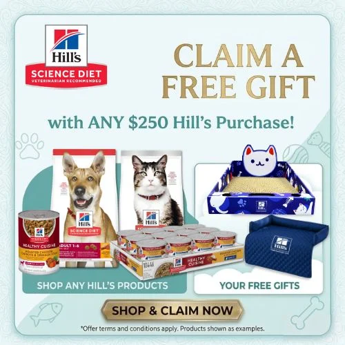 Hills gift