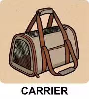 carrier