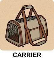 Carrier