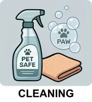 Cleaning