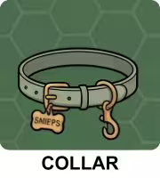 collar